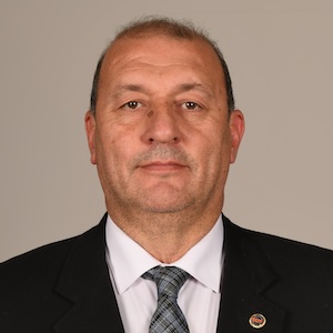 Mustafa GÖKSEL