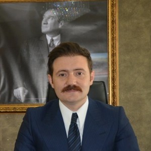 Aziz Oğuz ALEMDAROĞLU