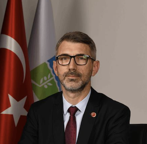 Ersin URAS